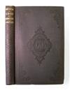 ANESTHESIA.  Simpson, James Young. Anaesthesia; or, The Employment of Chloroform and Ether in Surgery, Midwifery, etc.  1849